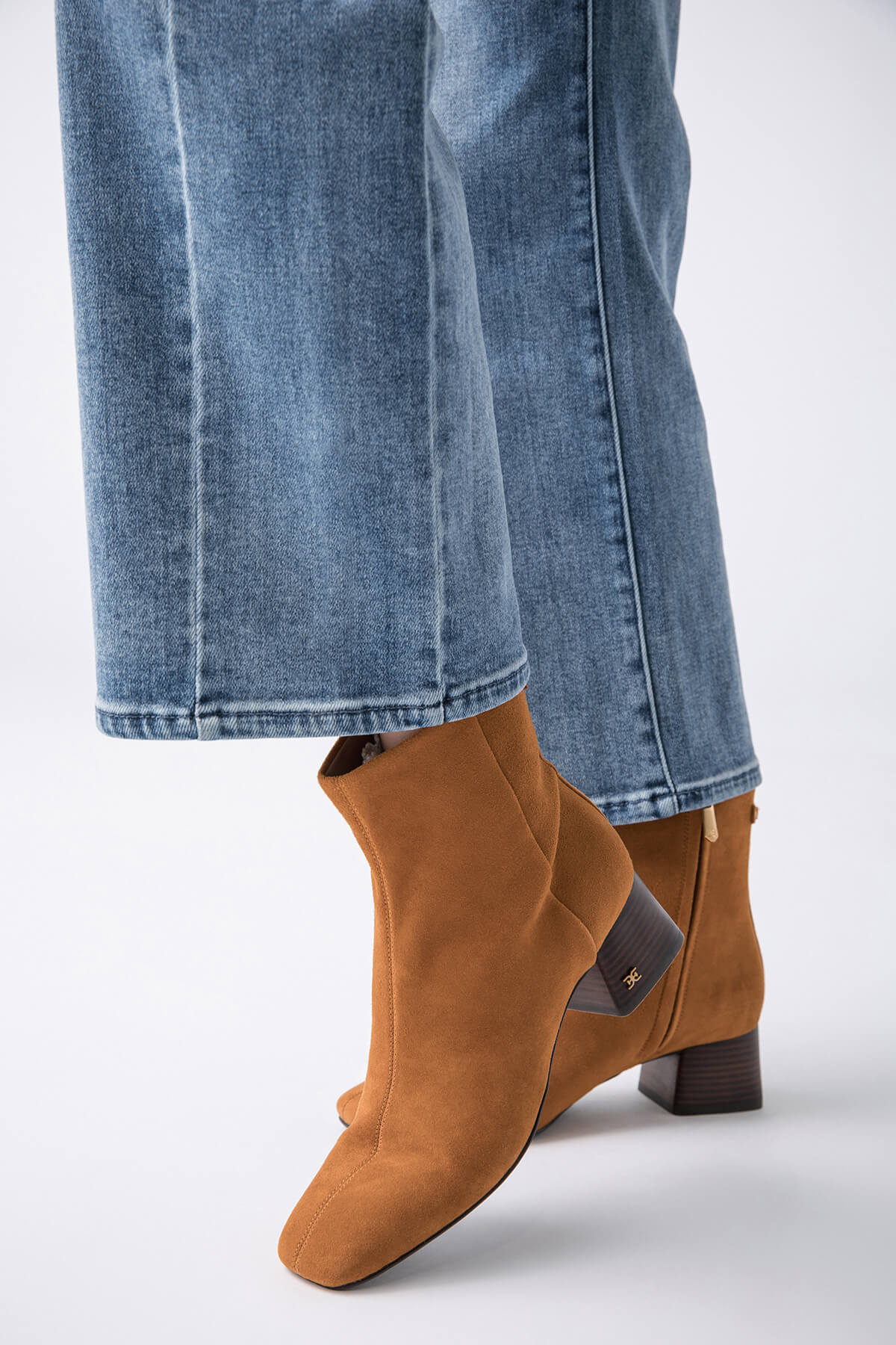 Sam edelman paige bootie clearance