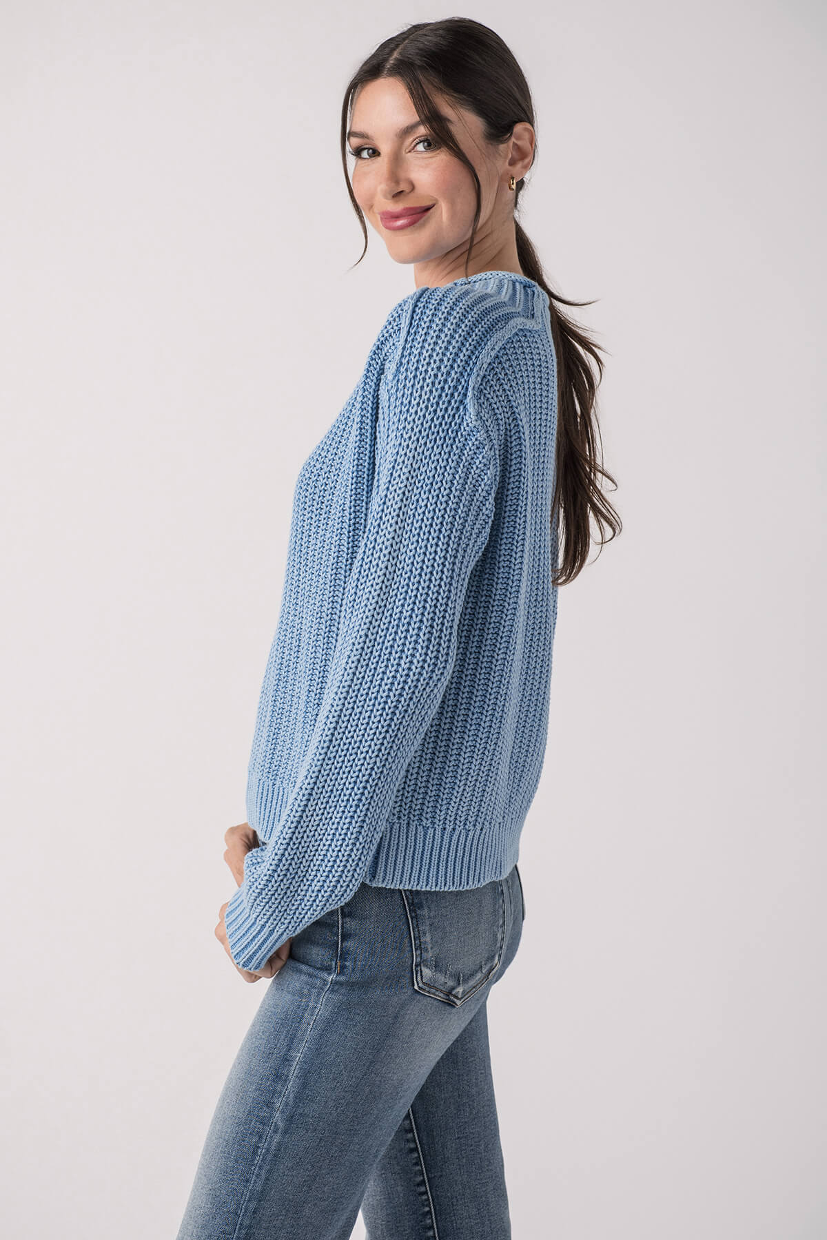 Z Supply Carraway Sweater