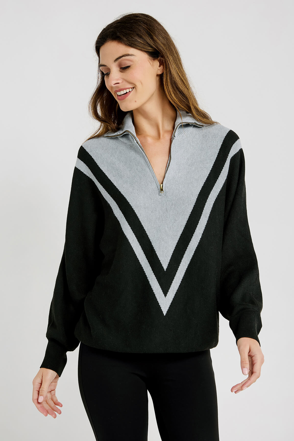 Women's Sweaters | Hoodies & Cardigans | Social Threads – Page 2