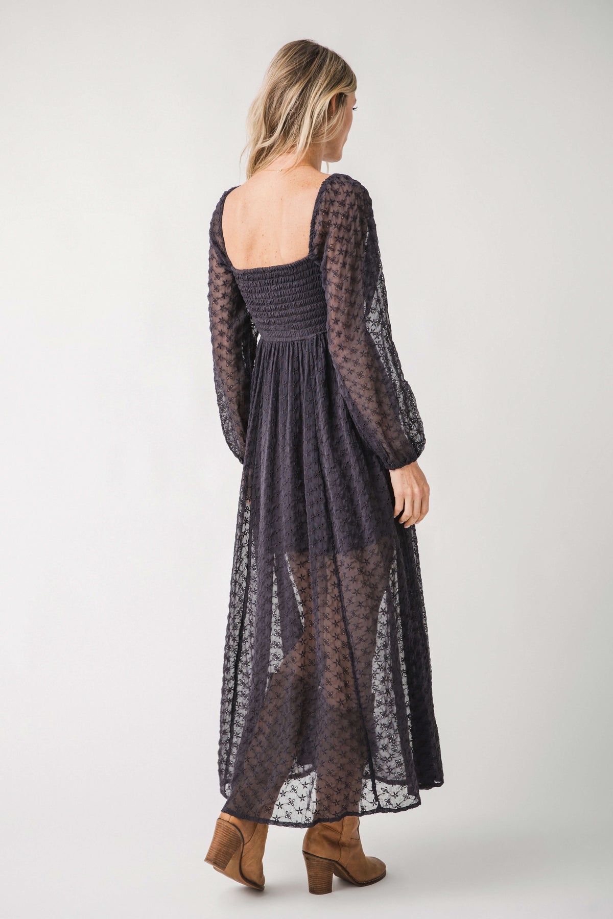 Free People Malina Maxi