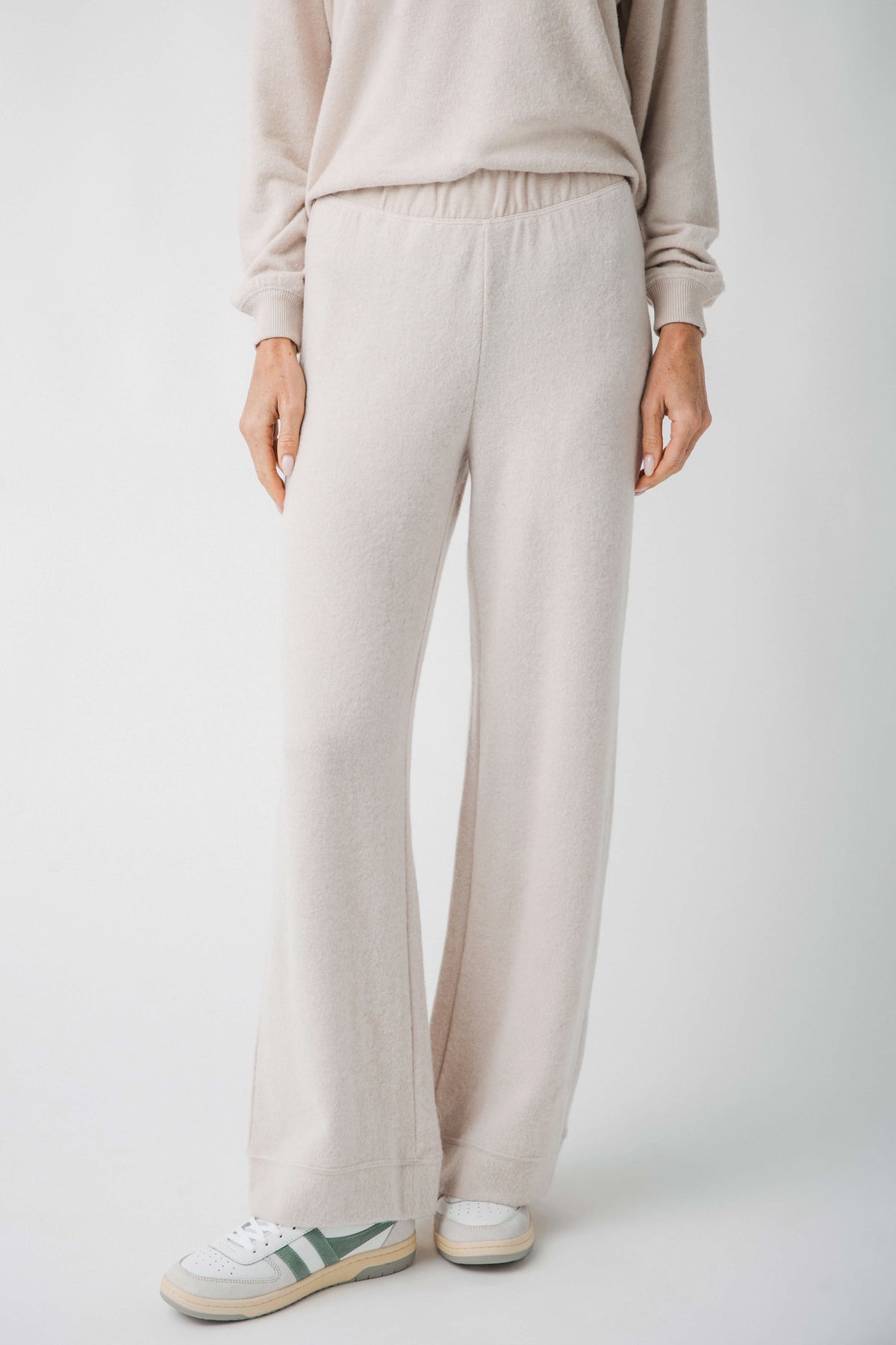 Z Supply Tessa Cozy Pants