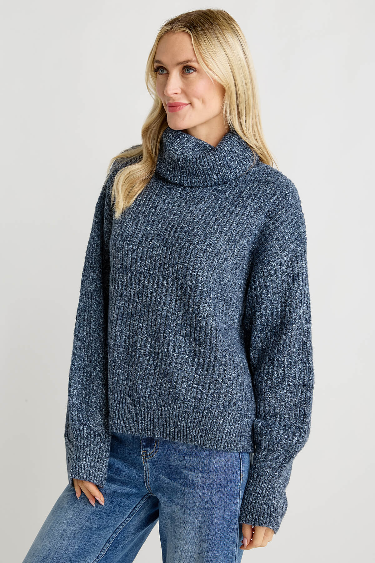 Women's Sweaters | Hoodies & Cardigans | Social Threads – Page 2