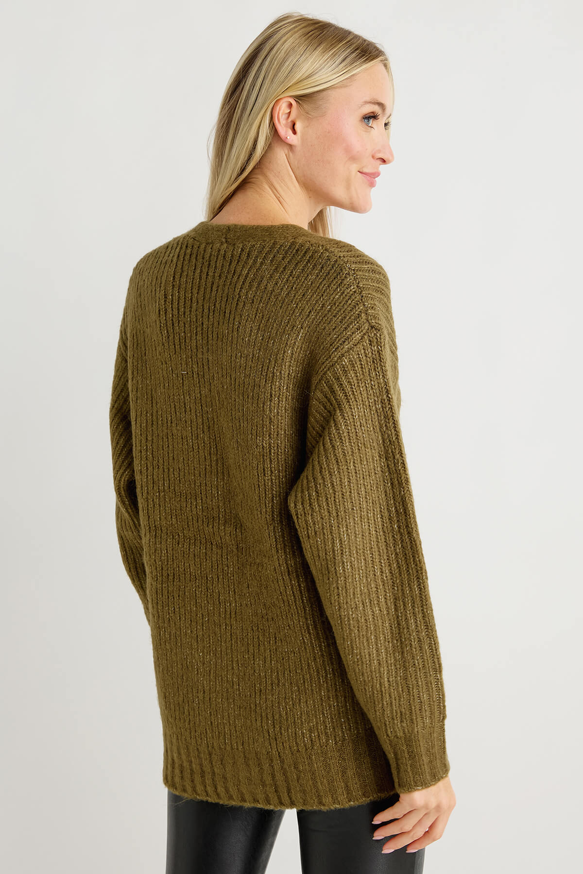 Z supply soft spun on sale cardigan