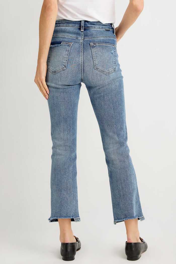 Risen Og Straight Leg Jeans – Social Threads