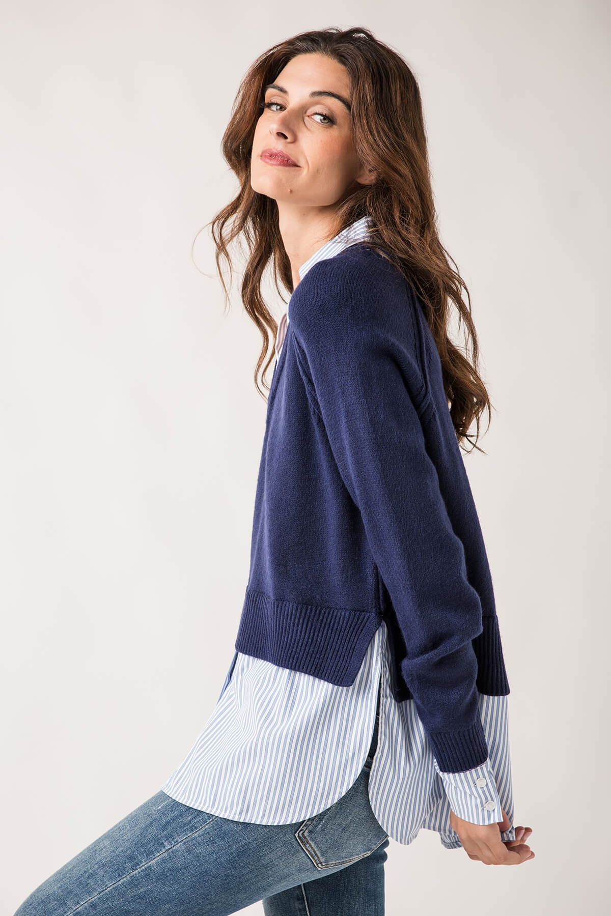 Elan clothing sweaters deals