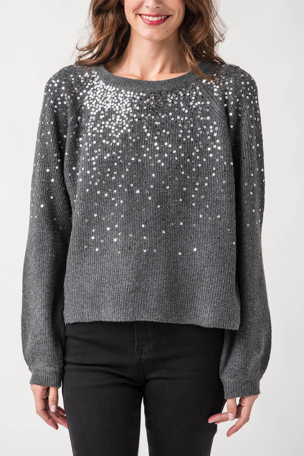 By Together Sparks Fly Pullover