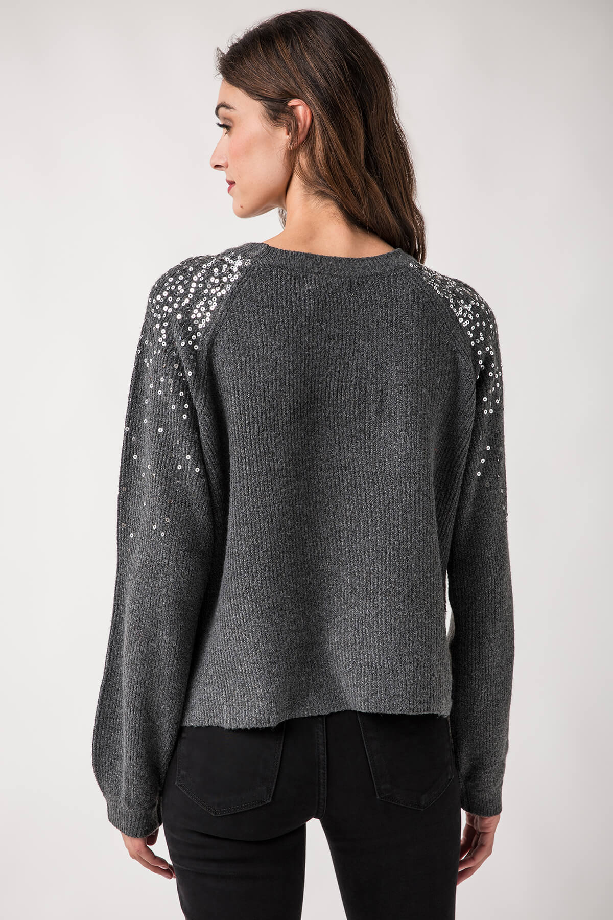 By Together Sparks Fly Pullover