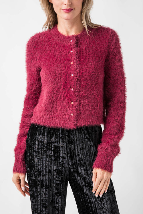 Free People Celeste Cardi