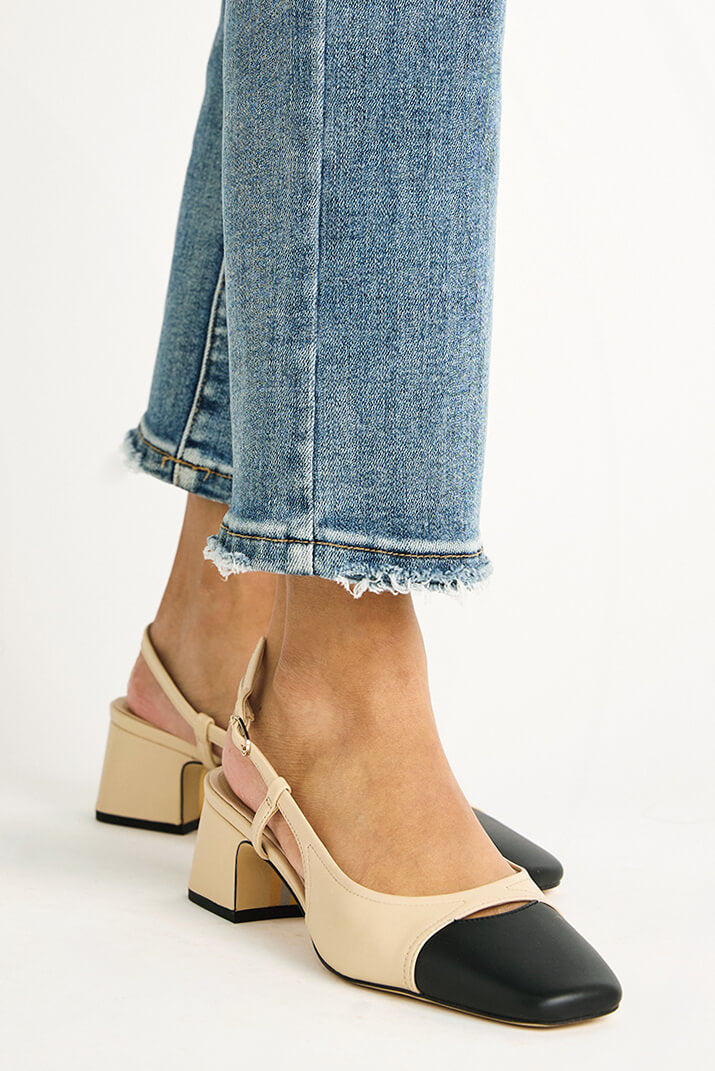 Sam on sale edelman slingback