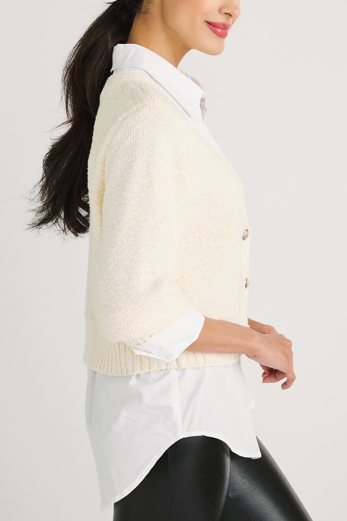 Elan clothing sweaters deals