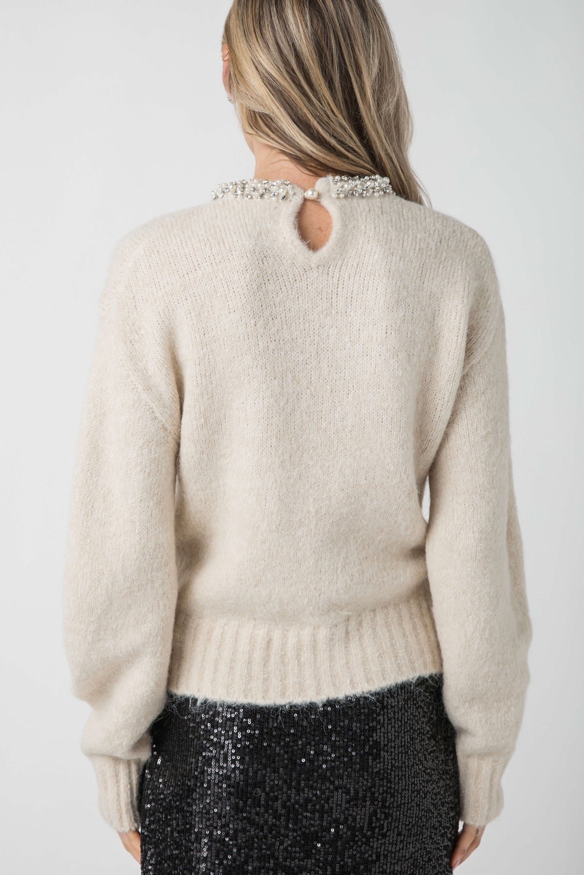 ASTR Rowyn Sweater