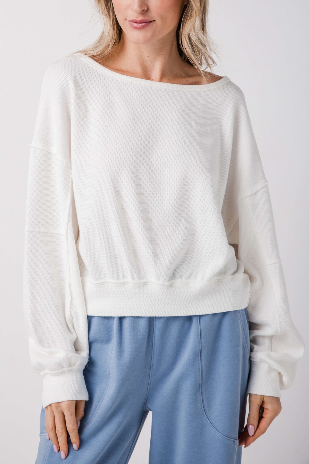 Free People IFE Pullover