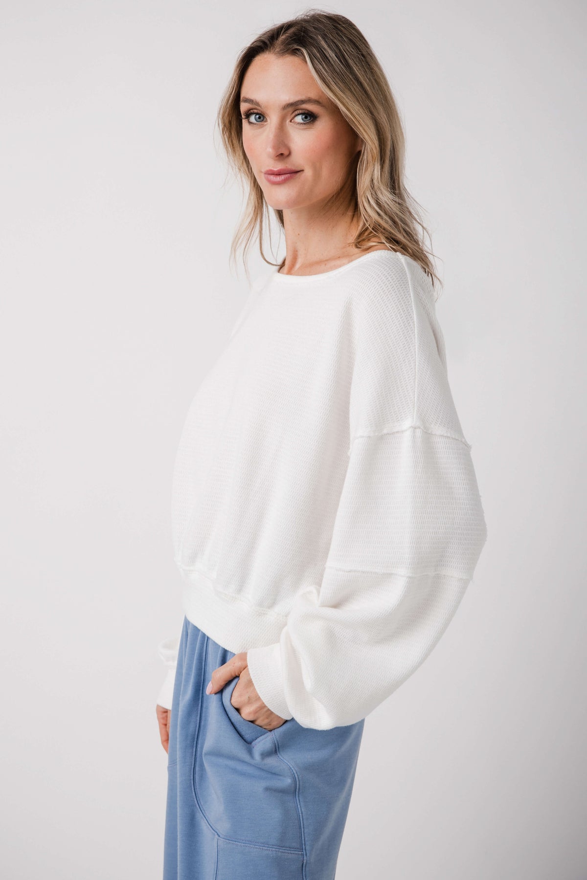 Free People IFE Pullover