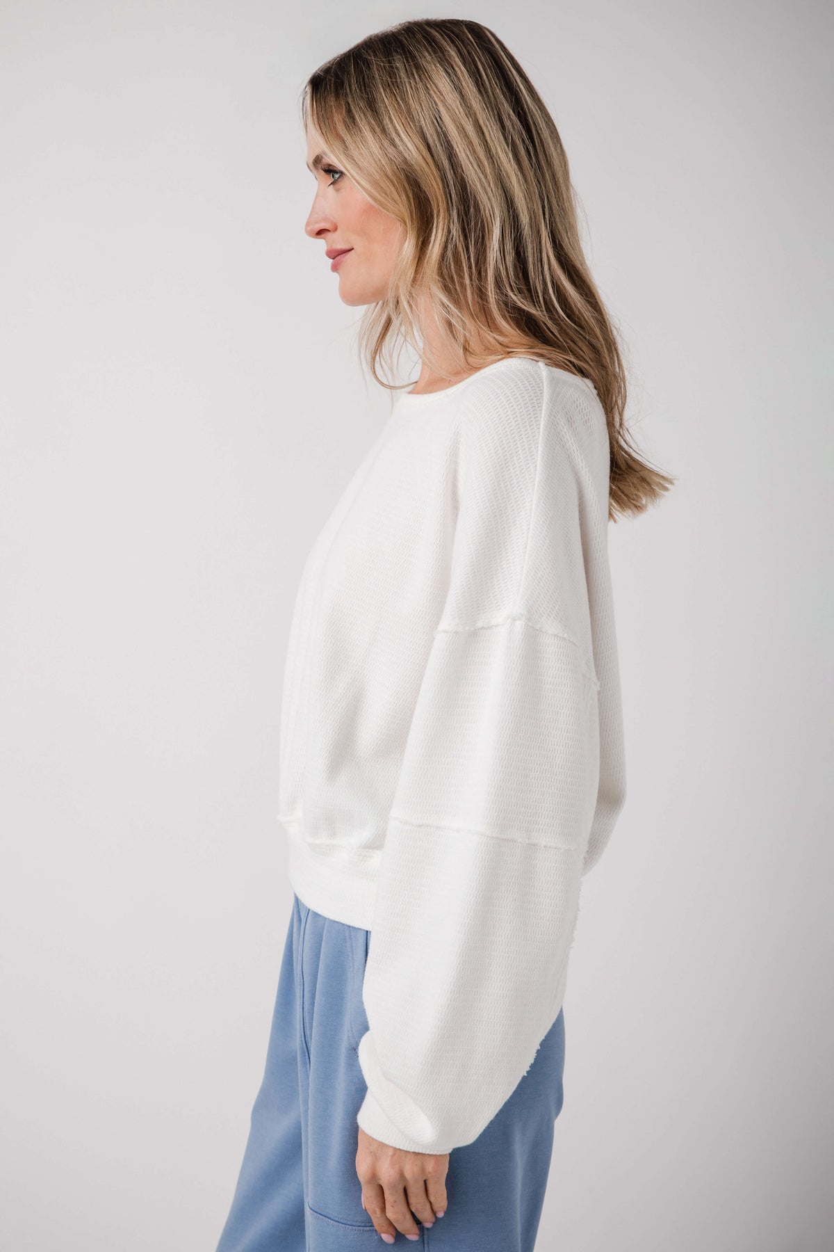 Free People IFE Pullover