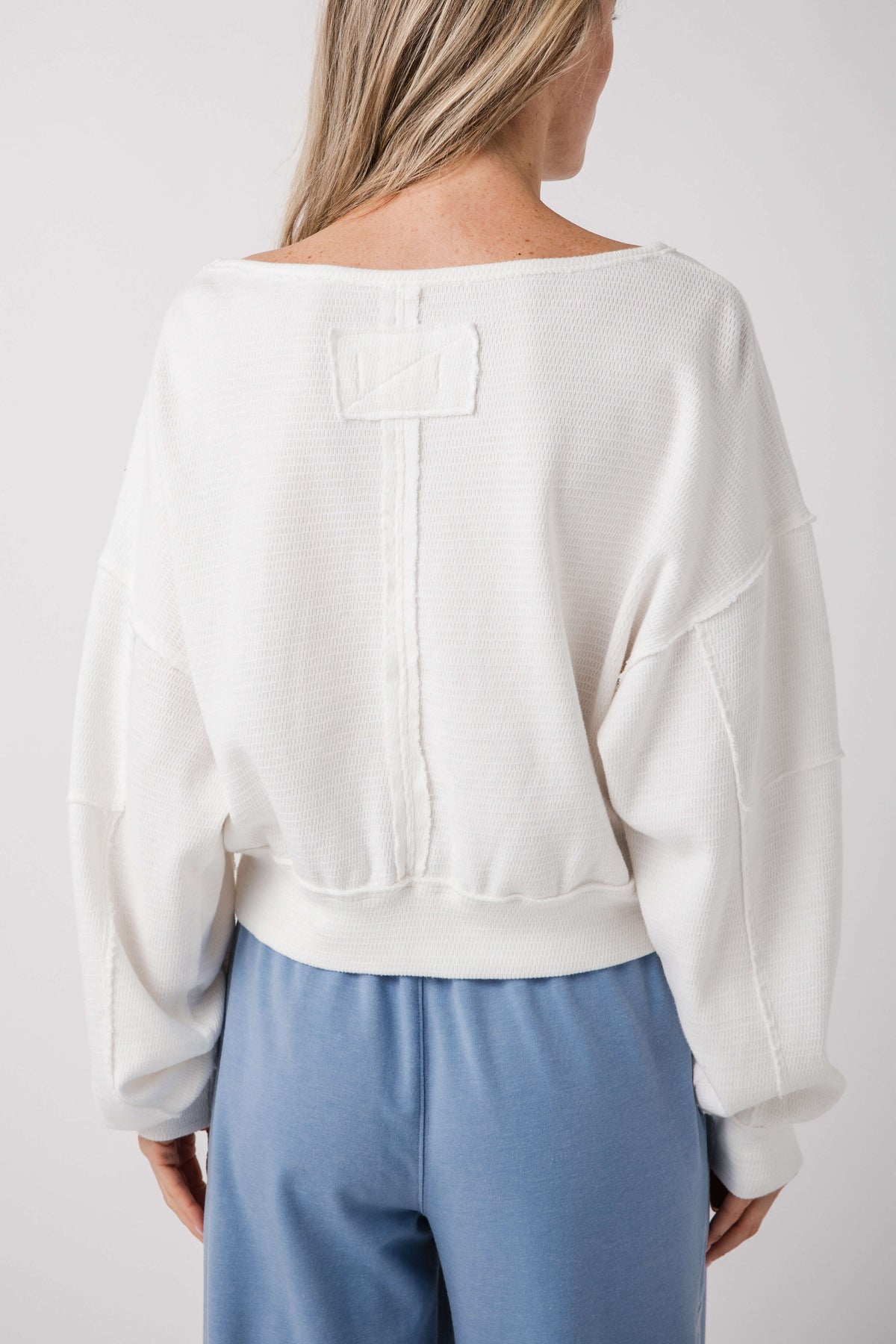 Free People IFE Pullover