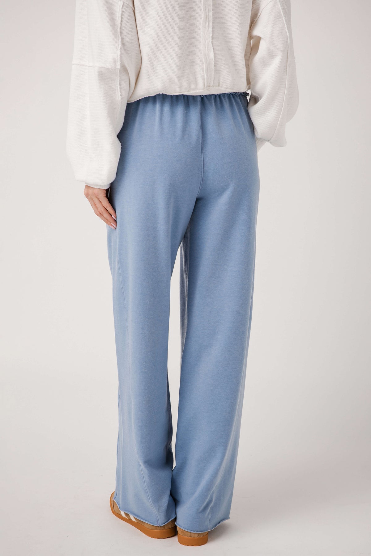 Free People Don't Wait Up Lounge Pant