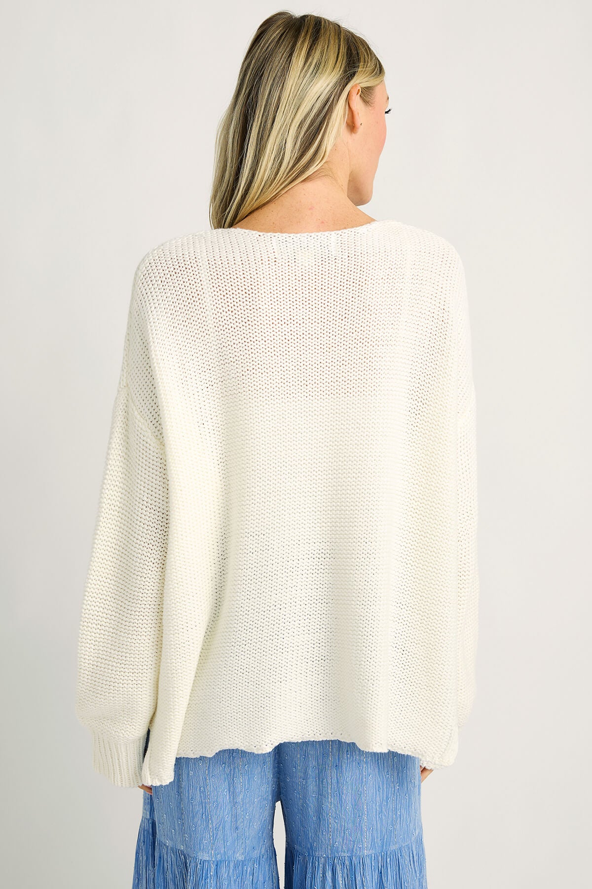 Havana sweater best sale