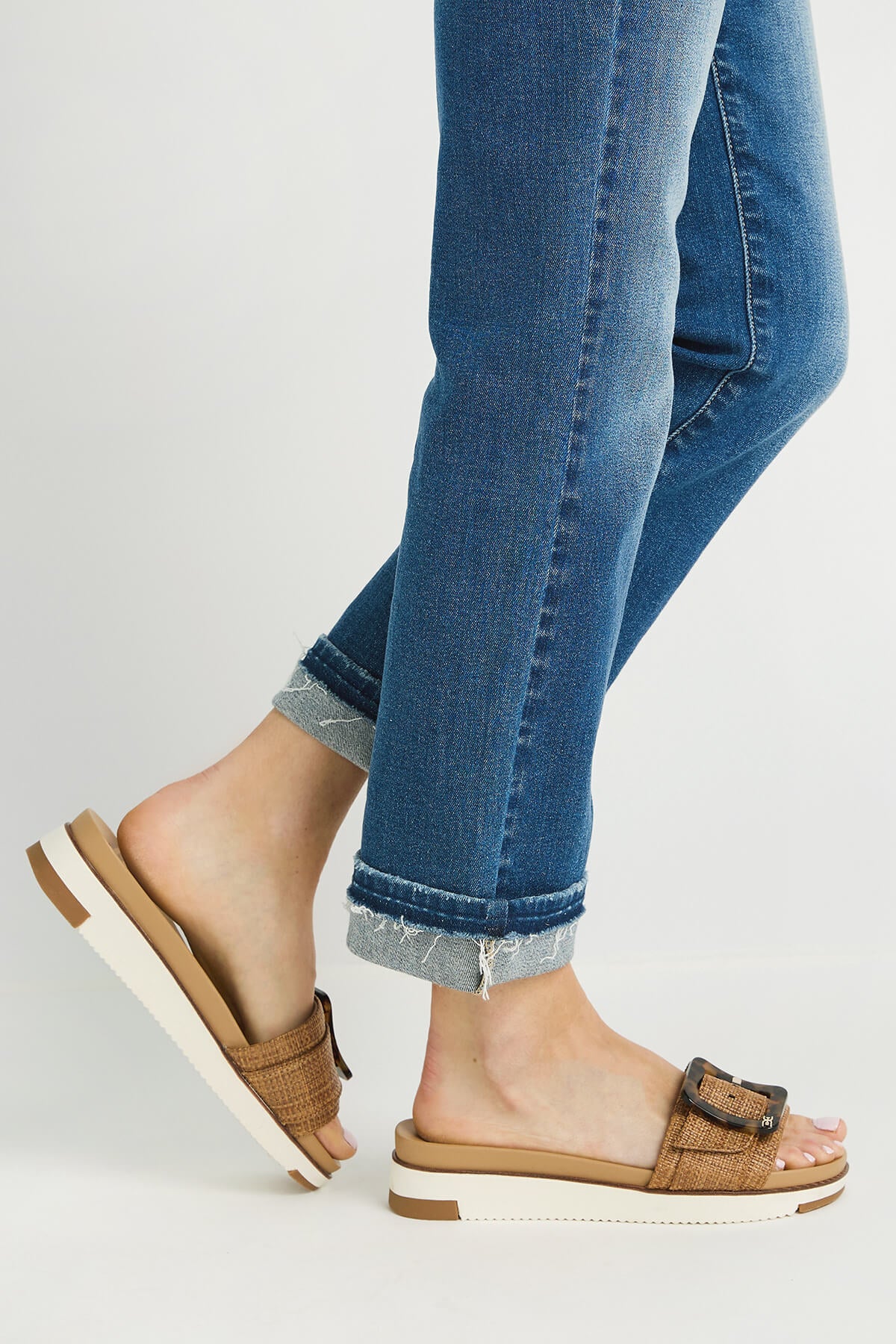 Sam edelman best sale birkenstock style