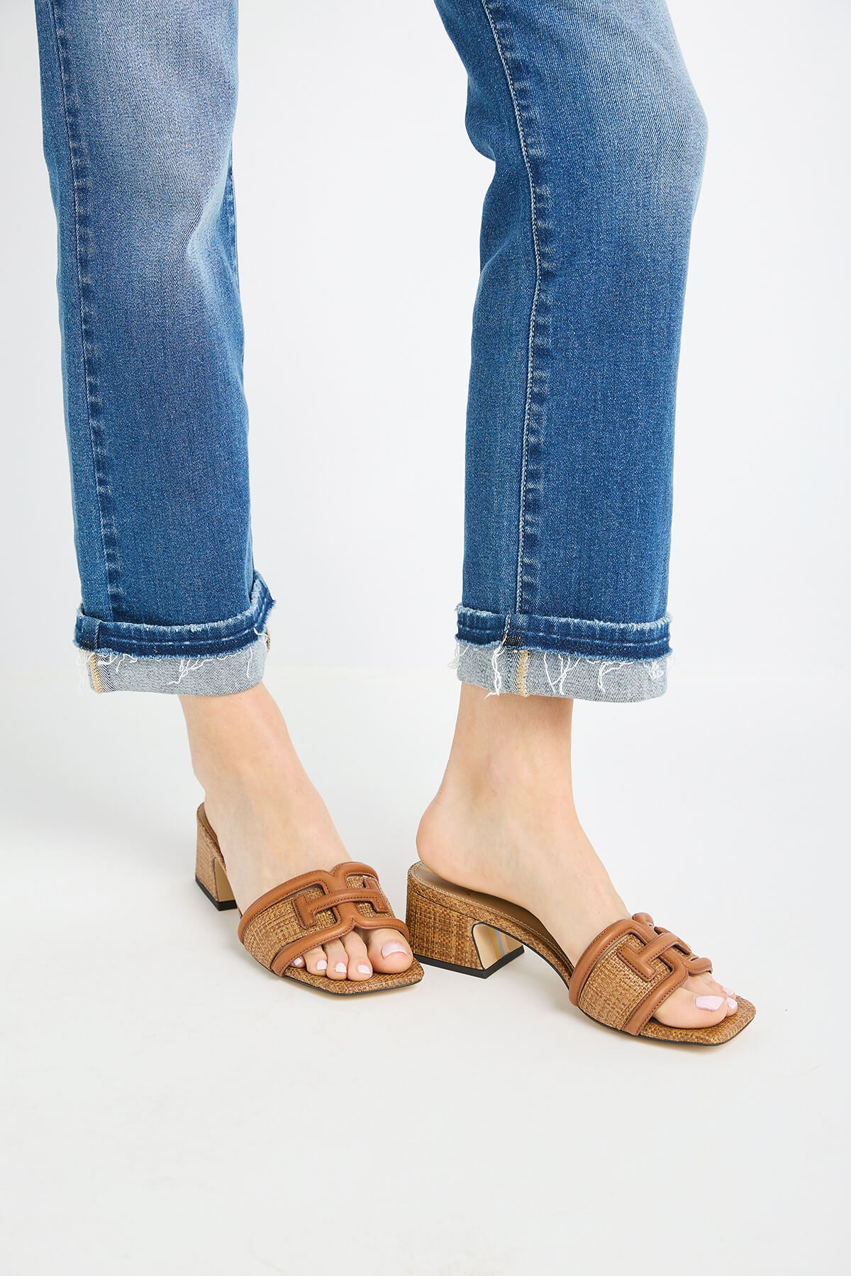 Sam edelman best sale slide sandals