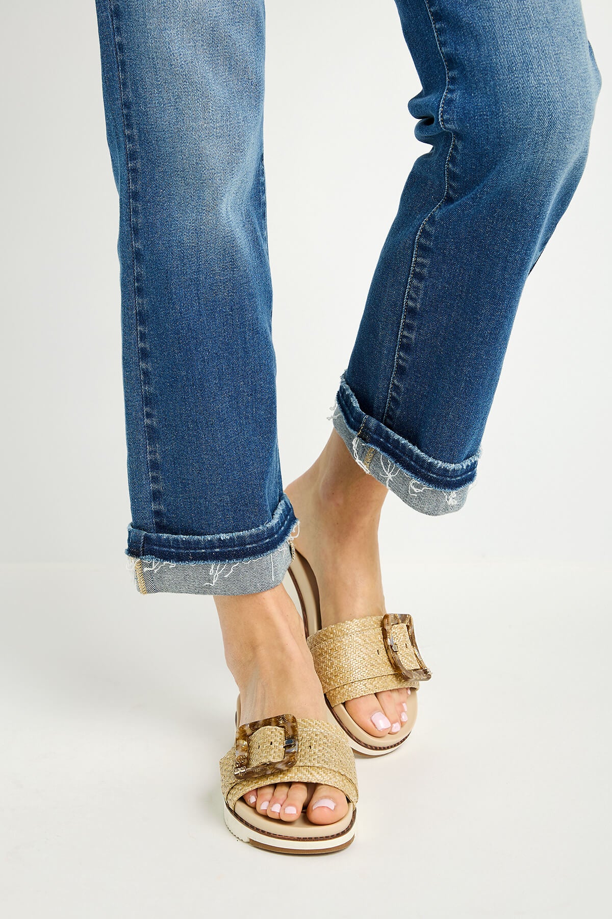 Sam edelman liliana slide on sale sandals