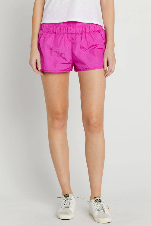 FP Movement, The Way Home Shorts - African Violet
