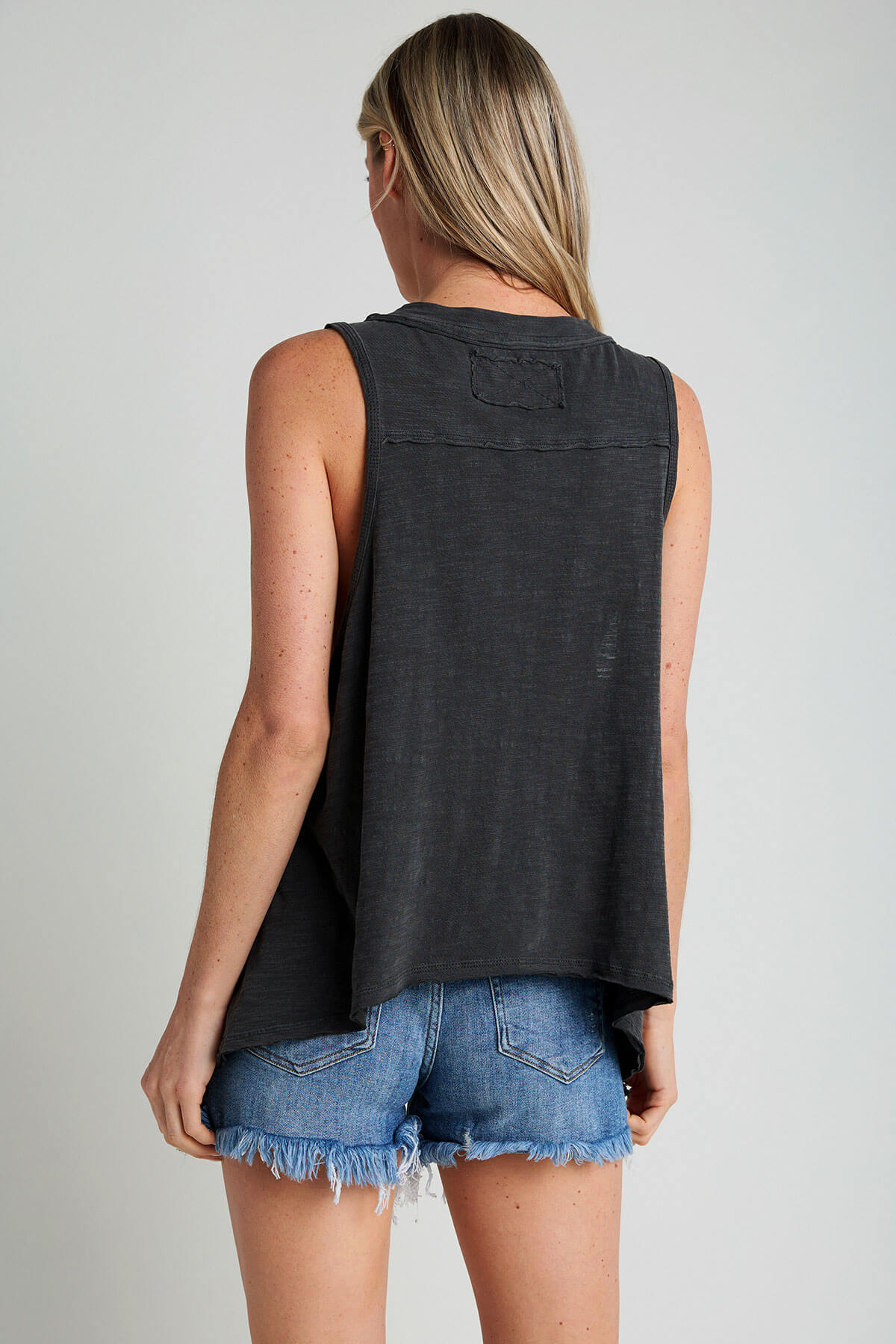 Free People Josie Henley Tank