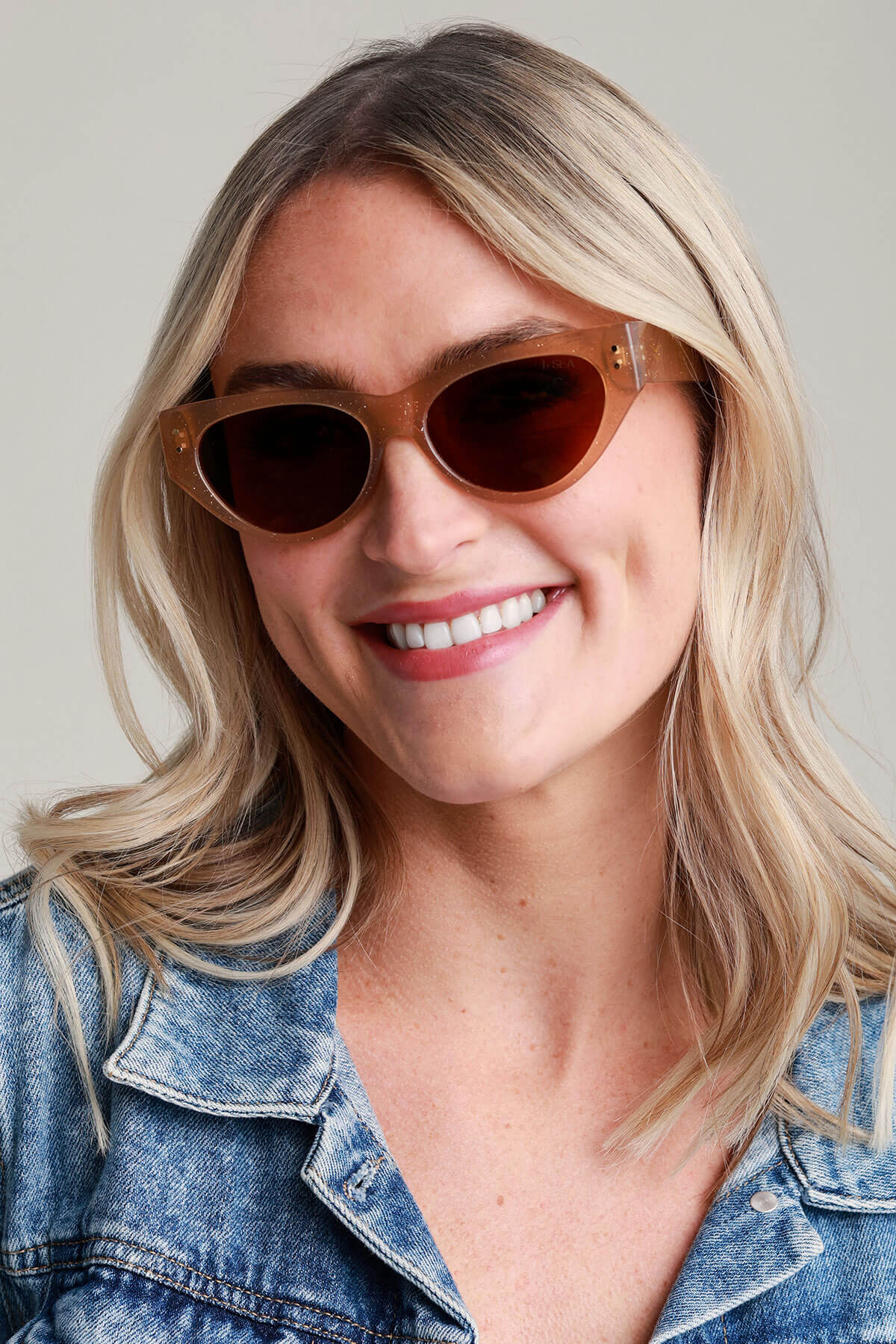 Lucy folk wingspan sales sunglasses