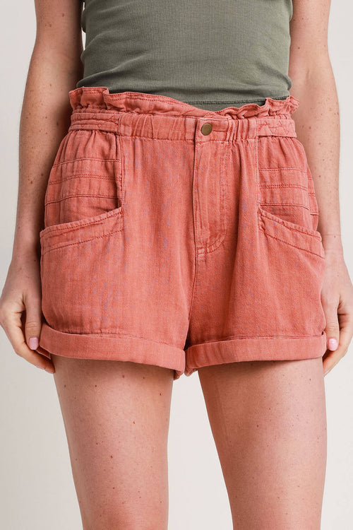 Women's Shorts  Social Threads
