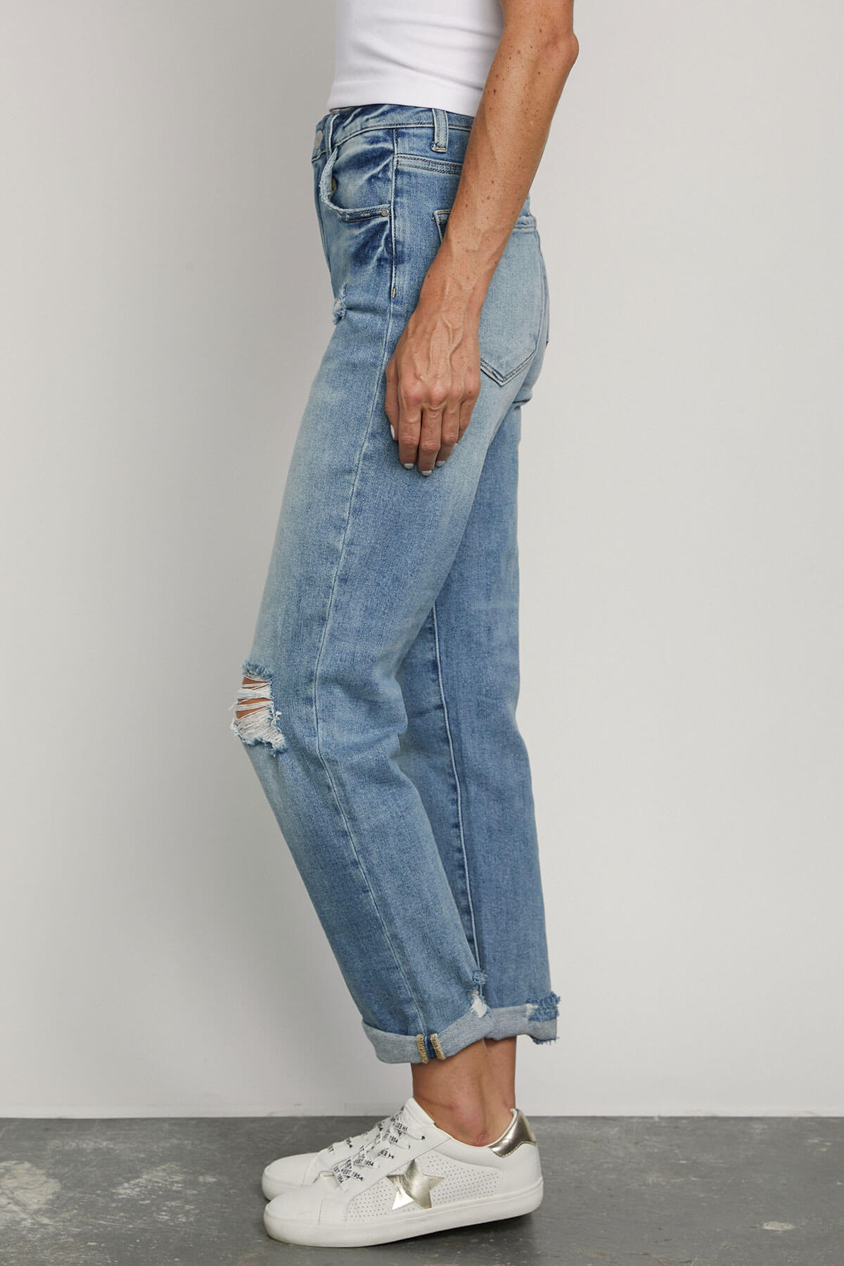 501 boyfriend outlet jeans