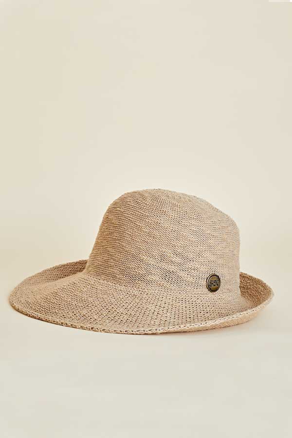 Shihreen UPF 50 One Size Fits All Original Sun Hat – Social Threads